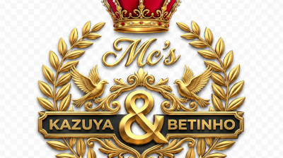 Mc Kazuya Alfa e Omega