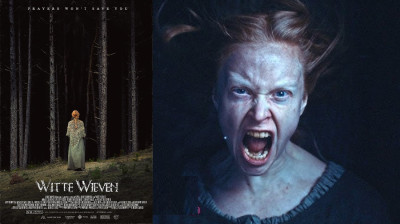 Heresy {Witte Wieven} Anneke Sluiters-Len Leo (Didier Konings Holland-2024) EngSub