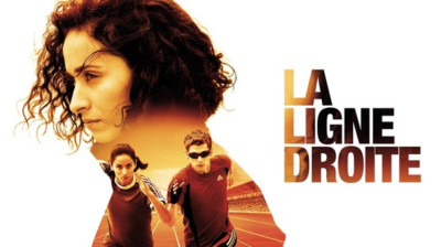 La Ligne droite {The Straight Line} Rachida Brakni-Cyril Descours (Régis Wargnier France-2011) EngSub
