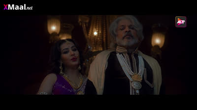 Paurashpur S1 Episode 3 | Kala Ranveer - Not A Love Story