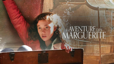 L'Aventure des Marguerite ~ Alice Pol-Clovis Cornillac-Lila Gueneau (Pierre Coré France-2020) EngSub