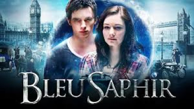bleu saphir (2014)