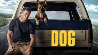 dog (2022)