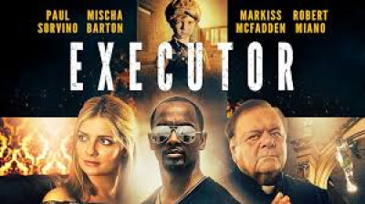 executor (2017)