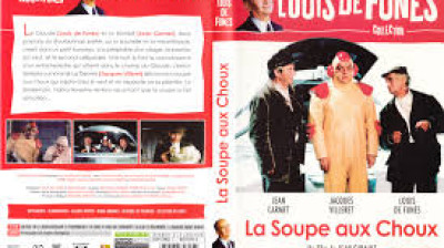 la soupe aux choux (1981)