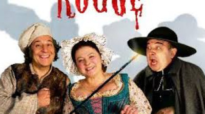 l'auberge rouge (2007)