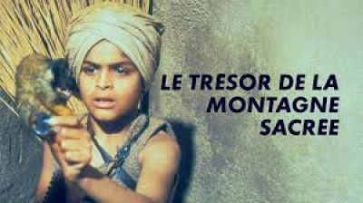 le tresor de la montagne sacree (1979)