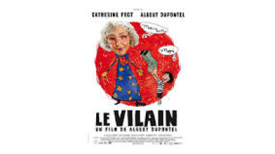 le vilain (2008)