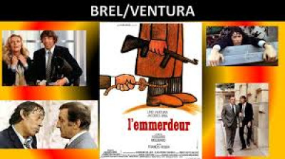 l'emmerdeur (1973)
