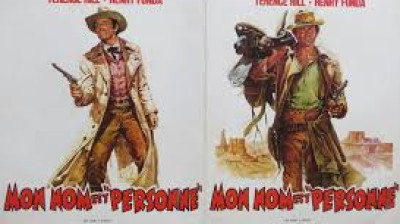 mon nom est personne (1973)