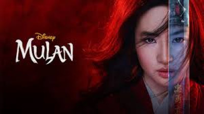 mulan (2020)
