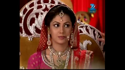 Kumkum Bhagya Episode 1