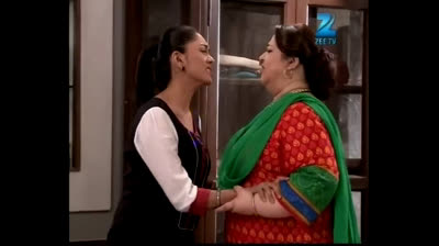 Kumkum Bhagya Episode 3