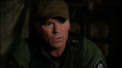 SG1 S7E01 Retour aux sources partie 1