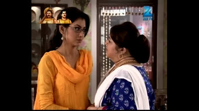 Kumkum Bhagya Episode 4