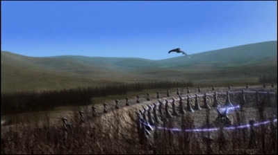 SG1 S7E02 Retour aux sources partie 2