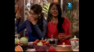 Kumkum Bhagya Episode 6