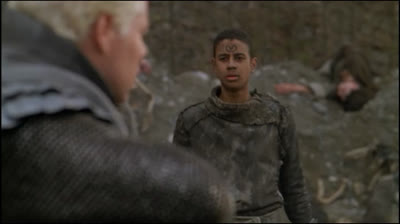 SG1 S7E04 Les esclaves d'Erebus