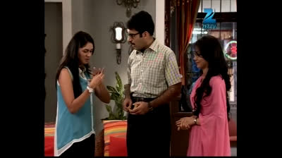 Kumkum Bhagya Episode 7