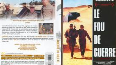 le fou de guerre (1985)