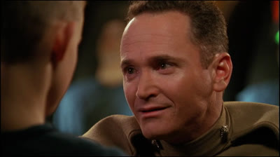 SG1 S7E06 Le vaisseau fantôme
