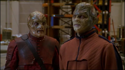 SG1 S7E08 La grande épreuve