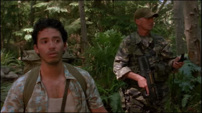 SG1 S7E12 La fontaine de jouvence partie 2