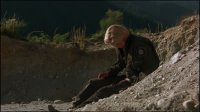SG1 S7E16 La fin de l'union
