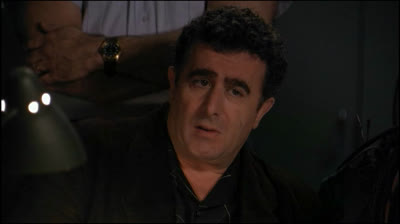 SG1 S7E17 Héros partie 1