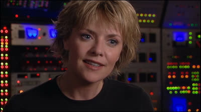 SG1 S7E18 Héros partie 2
