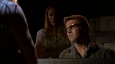 SG1 S7E19 Résurrection