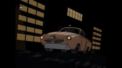 1x08 Os Esquecidos