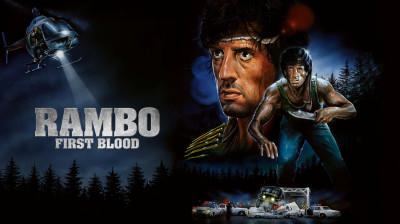 Rambo - First Blood (1982)