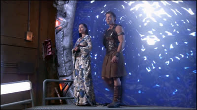 SG1 S8E01 E02 Mésalliance