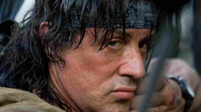 RAMBO IV