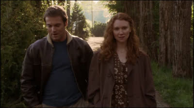 SG1 S8E05 Le feu aux poudres