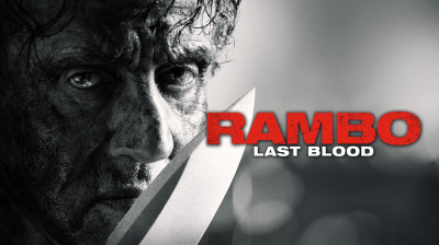 RAMBO Last Blood