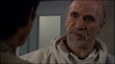 SG1 S8E09 Discordes