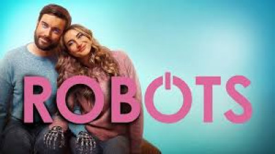 Robots (2023)