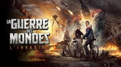 La guerre des mondes - L'invasion (2023)