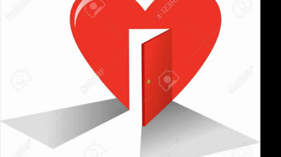 LAS PUERTAS DE MI CORAZON  (CANCION)
