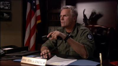 SG1 S8E14 Alerte maximum