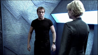 SG1 S8E16 La dernière chance partie 1