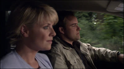SG1 S8E18 Pour la vie