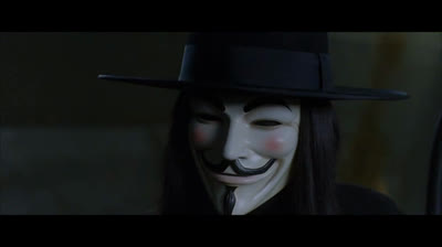 V de Vendetta (05)