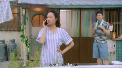 Jealousy incarnate VOSTFR 03