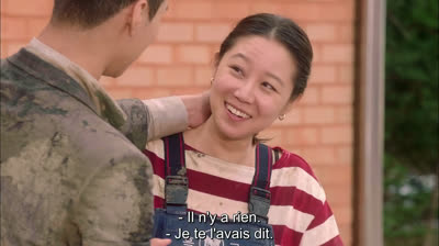 Jealousy incarnate VOSTFR 12