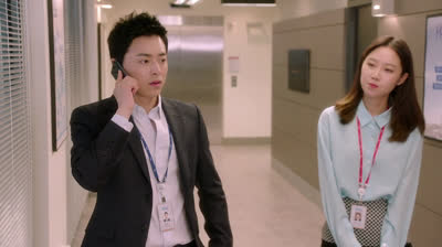 Jealousy incarnate VOSTFR 19