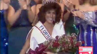 1986 Miss Florida USA Pageant - August 3, 1985