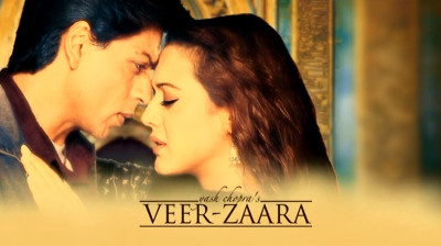 VEER-ZAARA (VOSTFR)